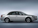 Hyundai Sonata 2004 года